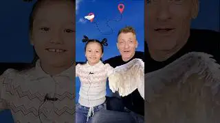 Birds and Migration | Fun Science | STEM with Ailani's Little World
