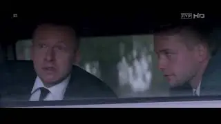 Artur Żmijewski - Psy 2- Jak to nam się uda.