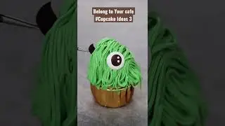 Halloween Cupcakes ideas #diycupcakes #diyhalloween #halloweencupcakes #howtomakecupcakes #cakedecor