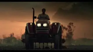 Apollo Krishak Gold &ndash; Farm Tyre TVC