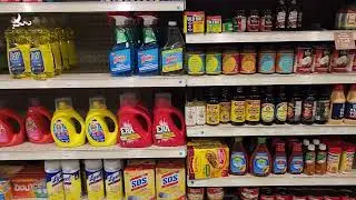 Self-care is Mindful Grocery Shopping 