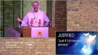 Trinity Life Sermon June 15, 2025
