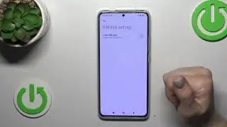 How to Delete SIM PIN to SIM Card in POCO F5 Pro  - Remove SIM PIN