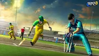 India vs Pakistan ODI Match | Live | WCC3