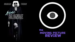 Atomic Blonde-Review