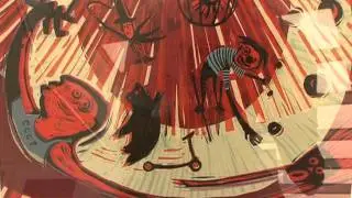 Biennial of Illustrations Bratislava 2011