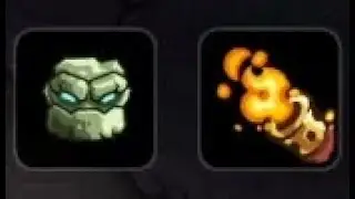 10. Iron Challenge - Temple Courtyard - Impossible - KR5