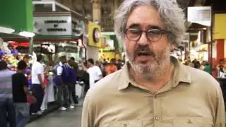 Tim Berne | Programa Passagem de Som