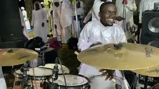 😇😇Soul lifting HYNM grooved in a reggae style&hellip;. ETERNAL SACRED ORDER OF CHERUBIM AND SERAPHIM 🔥🔥🔥