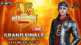 KANNADA ESPORTS HUB WEEKLY CUP GRAND FINAL 🏆👌🎉  || FREE FIRE MAX IN KANNADA #karnatakaesports