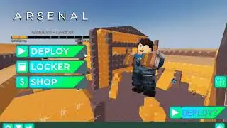 Easiest Way to Get Free Bucks in Arsenal!!!