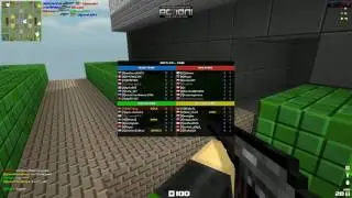 Blockade 3d asval gun review
