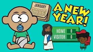 A New Year - Bible Story Video