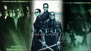THE Matrix Revolutions (2003)|| Full Movie Explained in Hindi||Part-3