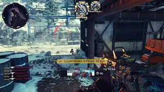44 and 1 | GKS on Summit | HC TDM