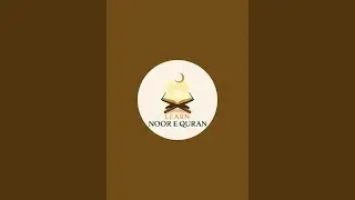 Learn Noor e Quran  is live!