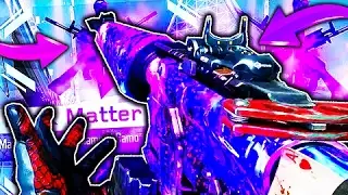 Dark Matter M16 Nuclear Gameplay Black Ops 3 (Bo3 New Dlc Nuke)