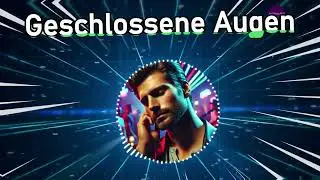 Geschlossene Augen | Neue Deutsche Lieder 2025 | German Music 2025 | Popnable