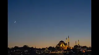 5 Big Signs that ALLAH has Chosen you ~ For ALLAH (swt)