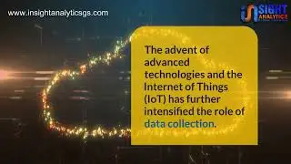 InSight Analytics | The Vital Significance of Data Collection in the Contemporary World