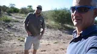 RHULANI INSIGHTS 159 - Leopard Tracks