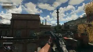 Ammo is hard to find right?