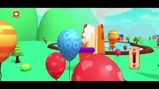 TRAIN GAMES | TRAIN ACCIDENT GAMES FOR KIDS | Entertainment |