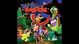 Why I Like Cosmetically Flawed N64 Games