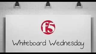 WhiteBoard Wednesday: Алгоритмы балансировки нагрузки, часть 1