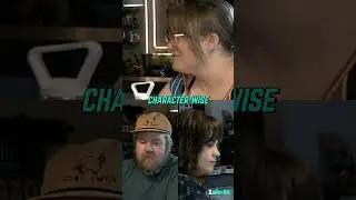 Choosing Crew Stats #1shots #shorts #ttrpg #dnd #actualplay #drinkinggame #fun #funny