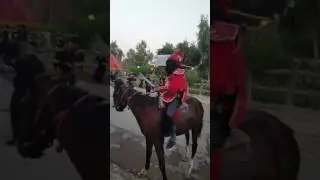 موكب ناحية العبارة