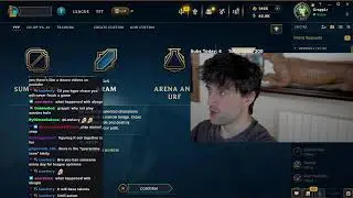 Proxy Ganking Top Lane TK?  Maybe Works?