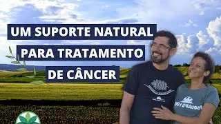 Voc&ecirc; precisa ver isso se conhece algu&eacute;m com c&acirc;ncer!