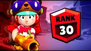 RANK 30 Jessie!!! (17/50)