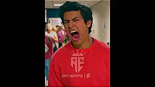 Cobra Kai School Fight☠️ #cobrakai #edit #shorts