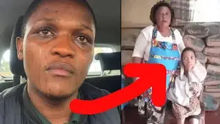 Umama wengane ephila nokukhubazeka ulwela u King Zoso 