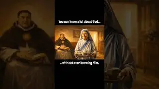 How We&rsquo;re Taught to Know God (And Why It Matters)