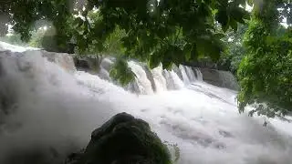 Marottichal Waterfalls, Thrissur, Kerala