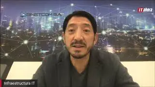 SINETCOM preparada para cubrir la demanda de soluciones de hiperconvergencia