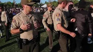 The Borderline Bar Shooting Coverup Never Ends