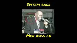 System Band-Men aveg la 