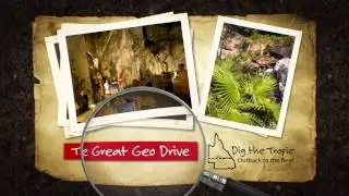 Dig The Tropic - Geo-Tourism Trail