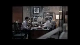 NESCAF&Eacute; TVC - Resignation - English Version