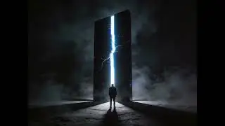 V&oslash;idline - Blackened Pulse