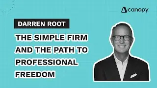 Darren Root: The Simple Firm and the Path to Professional Freedom