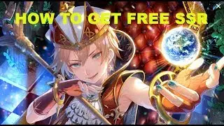 How to summon Angelo FREE ? OVERHIT