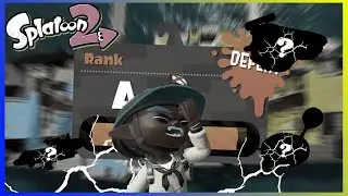RANKED SPLATOON 2 (Nuzlocke): A Turn for the Worse