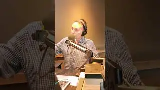Un bref aper&ccedil;u de ma visite &agrave; CHOI Radio X.