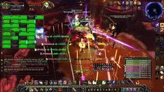 For The Alliance! Achievement World of Warcraft (Patch 7.2.5)