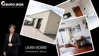V&iacute;deovisita Intxaurrondo, Urduliz